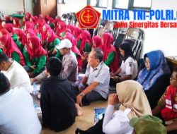 Pembinaan dan Sosialisasi NPWP Coretax di Dukuh Kupang Surabaya Perkuat Sinergi Lintas Sektor