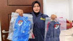 Ungkap Kasus Persetubuhan Anak di Bawah Umur Polres Gresik Pastikan Beri Pendampingan Psikologis Korban