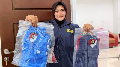 Ungkap Kasus Persetubuhan Anak di Bawah Umur Polres Gresik Pastikan Beri Pendampingan Psikologis Korban