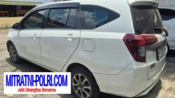 Mobil Grab di Mojowarno Jombang Digondol Penumpang Saat Sopir Belanja Pelaku di Tangkap di Kediri