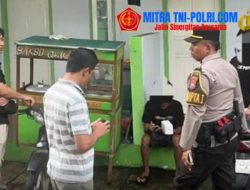 Babak Belur Gegara Live Tik Tok, Istri di Kota Blitar Dihajar Suami