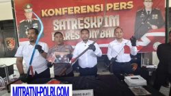 Pesilat Bocil di Jombang Kini Pakai Senjata Celurit hingga Bondet untuk Tawuran