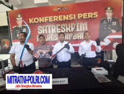 Pesilat Bocil di Jombang Kini Pakai Senjata Celurit hingga Bondet untuk Tawuran