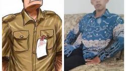 Dua Perangkat Desa Kasun Desa Mojorejo Kecamatan Jetis Tersandung Narkoba Jenis Sabu Citra Desa Terkesan Bobrok