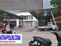 Diduga Fasum Tanah Milik Perum WSI ( Wisma Sidojangkung Indah ) PT. RJK Beralih ke Oknum Kades Sidojangkung Menganti