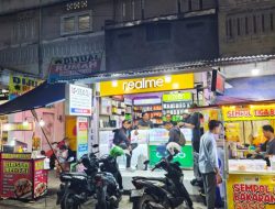 Cari HP Murah dan Original? DE’ ELKA CELL Kampung Malang Surabaya Jawabannya, Bisa Cicil Tanpa DP