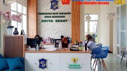 Warga Surabaya Wajib Tahu! Griya Sehat Hadirkan Terapi Lengkap & ABK Gratis