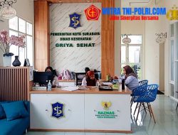 Warga Surabaya Wajib Tahu! Griya Sehat Hadirkan Terapi Lengkap & ABK Gratis