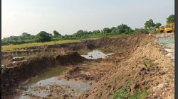 Diduga APH Rapuh! Aktivitas Galian C Beroperasi dan Lawan Perintah Presiden