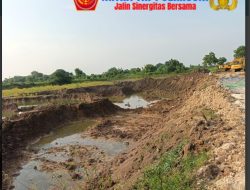 Diduga APH Rapuh! Aktivitas Galian C Beroperasi dan Lawan Perintah Presiden