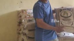 Diduga Fiktif Ketahanan Pangan DD Ratusan juta tahun 2024 Desa Boboh Kecamatan Menganti Gresik, Kepala Desa di Konfirmasi Suruh Wartawan Jelasin