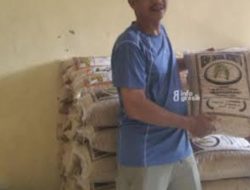 Diduga Fiktif Ketahanan Pangan DD Ratusan juta tahun 2024 Desa Boboh Kecamatan Menganti Gresik, Kepala Desa di Konfirmasi Suruh Wartawan Jelasin