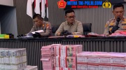 Dijanjikan Modal 5 Milyar Warga Desa Krandegan Kecamatan Gandusari Trenggalek Malah Tertipu 150 Juta