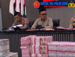 Dijanjikan Modal 5 Milyar Warga Desa Krandegan Kecamatan Gandusari Trenggalek Malah Tertipu 150 Juta