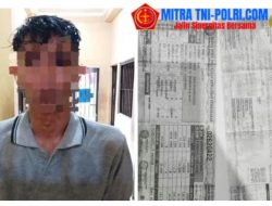 Ranmor di Lamongan Asal Malang berakhir di Bali