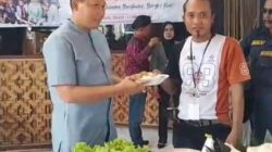 Paguyupan Jurnalis Jombang Bersatu Peringati HPN 2026 Dengan Santunan Anak Yatim Piatu