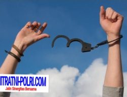 Dugaan Tangkap Lepas Judol Rp 95.000.000 Polsek Puspo Pasuruan Terancam Sanksi Propam